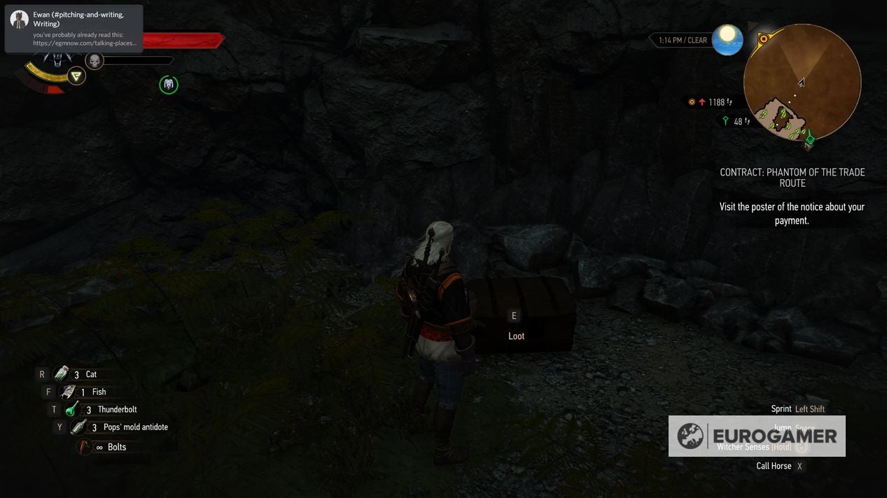 The Witcher 3 Feline gear How to get all Feline armor and Feline sword